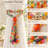Magnetic Curtain Tiebacks