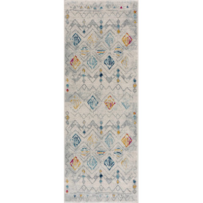 Southwestern Indoor Rug