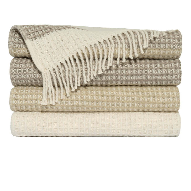Bandi Throw Blanket