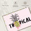 Yarlin, ananas, typographie-108731592