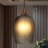 Algona 1 - Light Kitchen Island Pendant