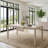 Feri Rectangular 59'' L x 35'' W Dining Table