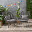 Fauteuil d'appoint basique-772013087