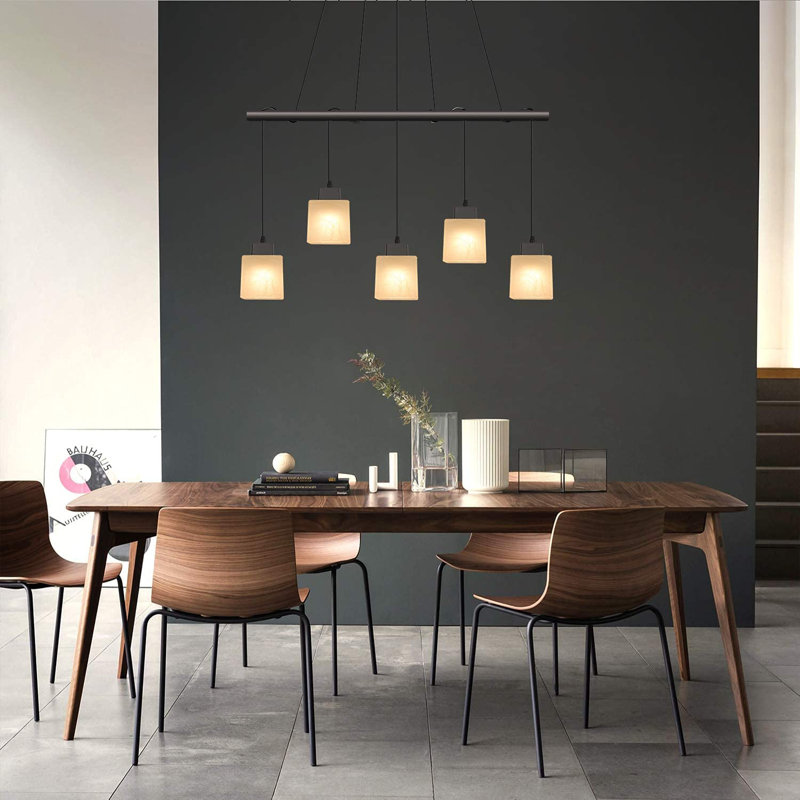 Fraak 5 - Light Cylinder Pendant