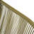 Patio Wicker Sofa With Iron Frame-1979498676