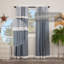 Panneau de rideau simple obscurcissant 100% coton Surikova-217500882-253863577