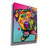 'Up' by Dean Russo Canvas Wall Art-1383381648