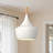 Dacoda 1-Light Unique/Statement Kitchen Island Pendant Light-1196873324