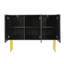 Agnius 120cm Sideboard-1865160044