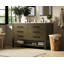 Meuble-lavabo double 54 po_Moderne_VF60554-366046689