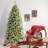 Pre-Lit Artificial Christmas Tree