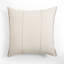 Calvin Square Pillow Cover & Insert