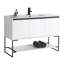 Ensemble de meuble-lavabo double 48 po Carliana-237410320