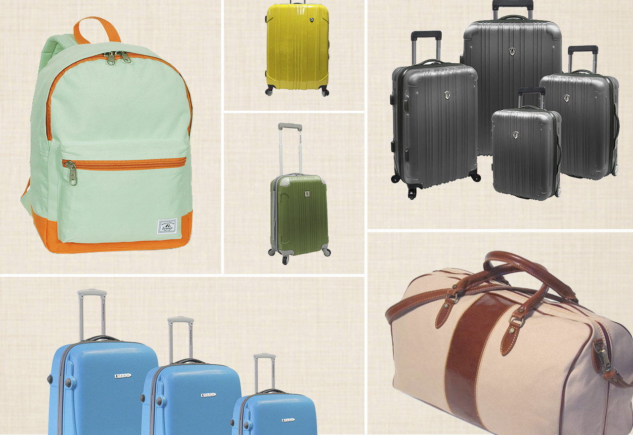 Luggage Clearance 2024 Wayfair
