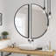 Miroir mural - Miroir de salle de bain-1710248067-1710248065