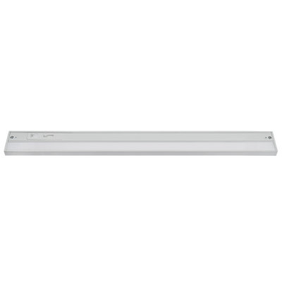 Barre d'éclairage DEL sous l'armoire 22 po