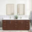 Meuble-lavabo double 84 po Cloverfield-93496096-93496099