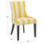 Chaise d'appoint rembourrée Capetown-49885964