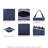 Topanga Insulated Soft-Cooler Picnic Tote Bag-126392631