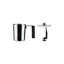 Plissé Milk Frother-81625784
