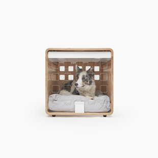 Caisse pour animaux Fable