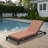 Lani Sunbrella® Outdoor Chaise Lounge Cushion-1510612119-1510612129
