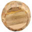 Beale Solid Wood Accent Stool