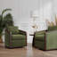 Fauteuil pivotant Clarisse-1272294434