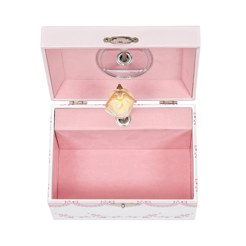 Boîte à bijoux Cora
