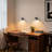Under Cabinet Magnetic Sconces 360°Rotation
