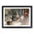 Black Framed