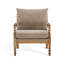 Arteta Upholstered Accent Chair-881483423