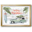 «So Cali Christmas Collection A», reproduction encadrée sur papier-1821708574-1821708575