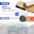 Noise Deadening Mat