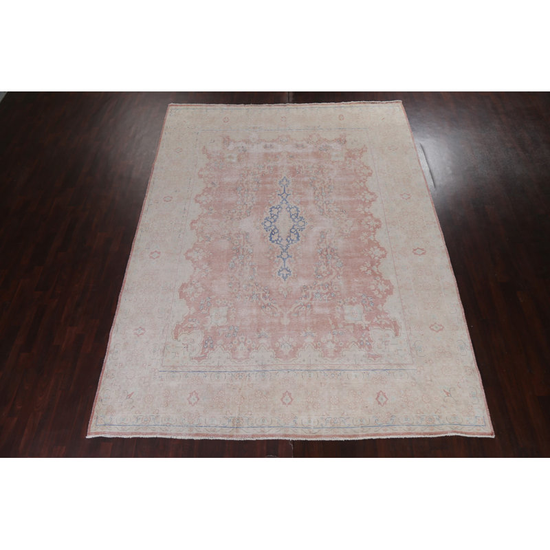 Tapis persan Kerman Daxon