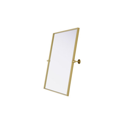 Amoura Pivot Mirror