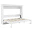 Armoire-lit escamotable en bois massif Borel-126227845-126227844