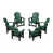 Turf Green/Black is out of stock