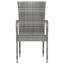 Ahlanna 2 - Person Patio Dining Set with Round Table-816900850