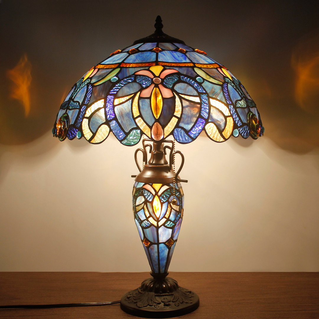 Alfie-George Metal Lamp Bloomsbury Market