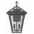 Alford Place 2 - Bulb Outdoor Wall Lantern-31763321-31763326