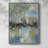 Enchanted Forest II Framed Print - Solid Wood-1311480245