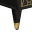 50 cm W Bedside Table-1484680954