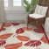 Westerly Floral Indoor / Outdoor Rug