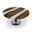 Solid Wood Coffee Table-57599150-57599151