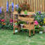  Potting Bench-1022496256