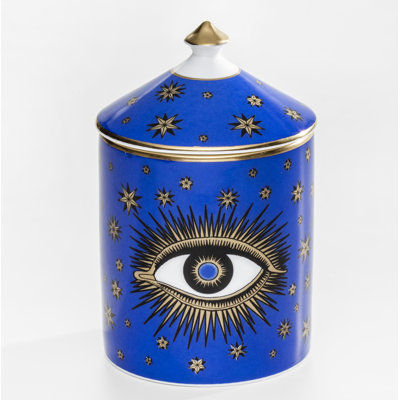 Bougie parfumée Evil Eye