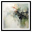 «Green Abstraction I Print» par Irena Orlov-129103455-129103443-129103438