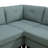 Caelean Upholstered L-Shaped Sectional Reversible-189537879-146134573