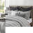Farmhouse Cotton Bedding Sets, King Size, Comfortable Bedroom Accent